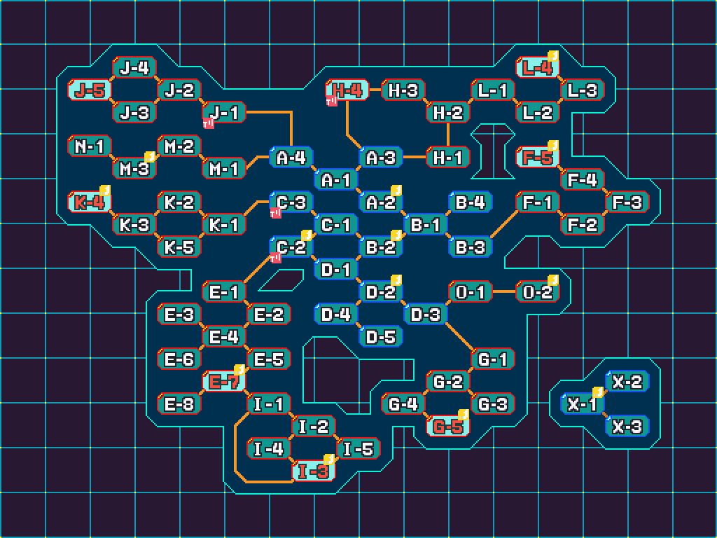 RMMH-ROCKMAN ZX 洛克人ZX